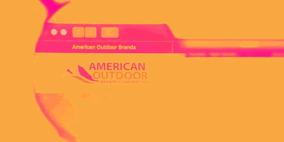 American Outdoor Brands (AOUT) Posts Strong Q3 Earnings Results, Surpassing Expectations in the Leisure Products Sector